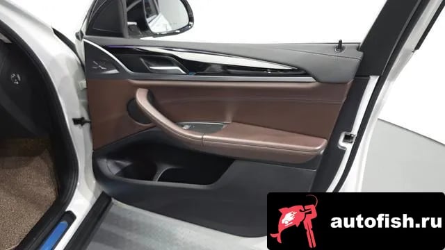 BMW X4 X4 (G02) 2019 года - похожие автомобили
