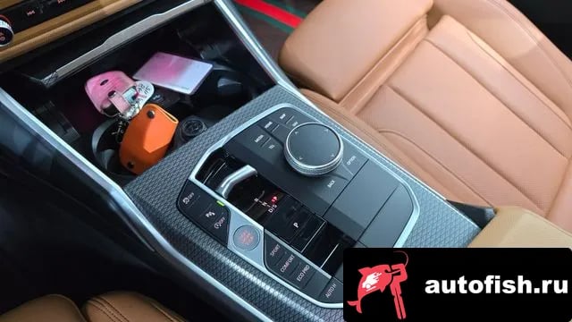 BMW 3-Series 3 Series (G20) 2023 года - похожие автомобили