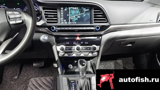 Hyundai AVANTE The New Avante AD 2019 года - похожие автомобили