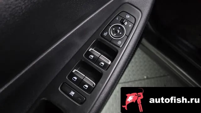 Hyundai Santafe San Tafe TM 2018 года - похожие автомобили