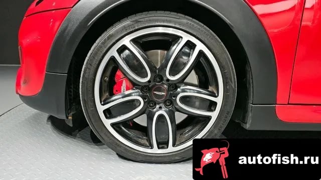 Mini Cooper Convertible Cooper S Convertible 2019 года - вид 5