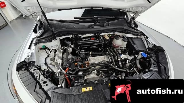 Mercedes-Benz EQA EQA H243 2022 года - вид 6