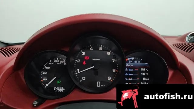 Porsche 718 718 Baxter 2020 года - похожие автомобили