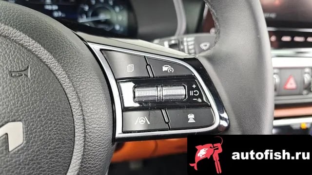 Kia K3 The New K3 2nd generation 2022 года - похожие автомобили