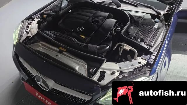 Mercedes-Benz C-Class C-Class W205 2020 года - вид 5