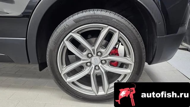 Cadillac XT4 XT4 2021 года - похожие автомобили