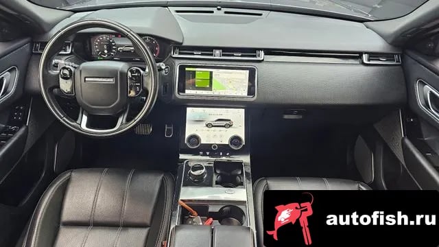 Land Rover Range Rover Velar Range Rover Bella 2019 года - вид 6
