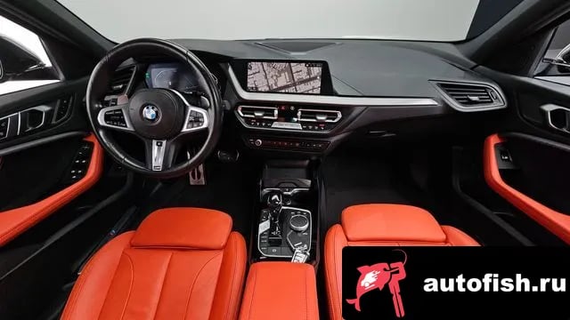 BMW 1-Series 1 Series (F40) 2021 года - похожие автомобили