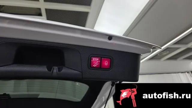 Mercedes-Benz GLC-Class GLC-Class X253 2022 года - похожие автомобили