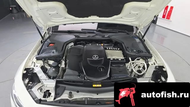 Mercedes-Benz CLS-Class CLS-Class C257 2018 года - вид 6
