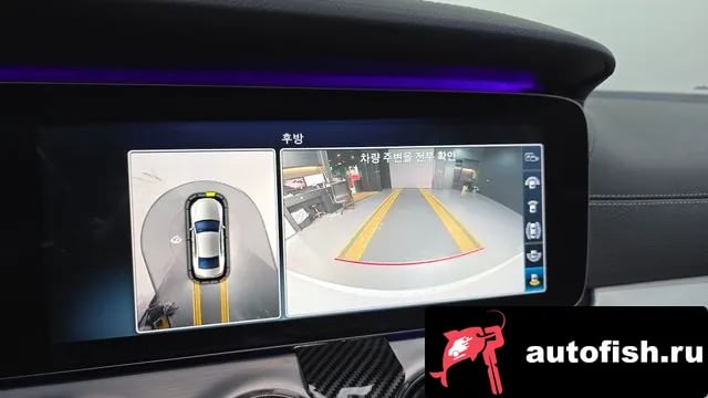 Mercedes-Benz CLS-Class CLS-Class C257 2018 года - похожие автомобили