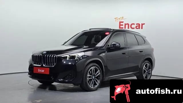 BMW X1 X1 (U11) 2023 года - вид 1