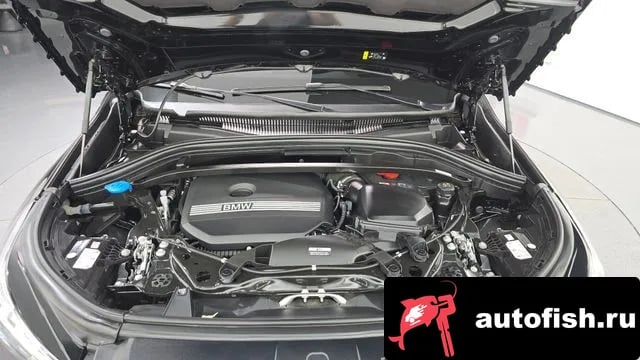 BMW X1 X1 (U11) 2023 года - вид 6