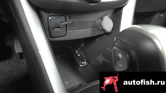 Chevrolet (GM Daewoo) Trax The New Trax 2020 года - похожие автомобили