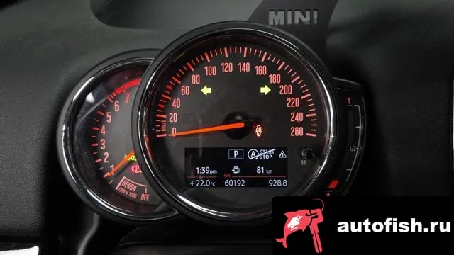 Mini Countryman Cooper Country Man 2019 года - похожие автомобили