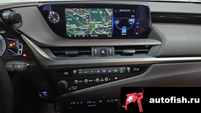 Lexus ES ES300h 7th generation 2020 года - похожие автомобили