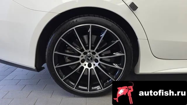 Mercedes-Benz CLS-Class CLS-Class C257 2019 года - вид 5