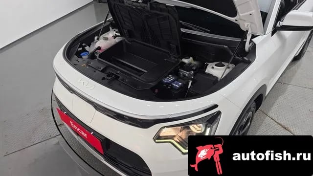 Kia Niro Di All New Niro EV 2023 года - вид 6