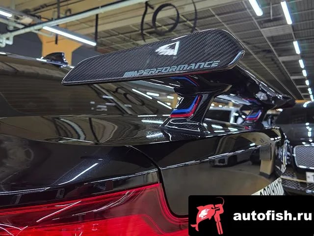 BMW M2 M2 (F87) 2019 года - вид 5