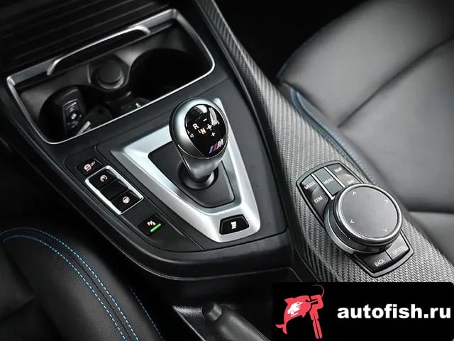BMW M2 M2 (F87) 2019 года - похожие автомобили