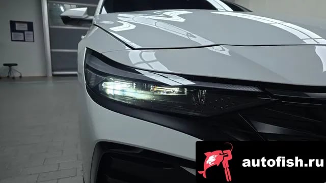 Hyundai AVANTE The New Avante (CN7) 2026 года - похожие автомобили