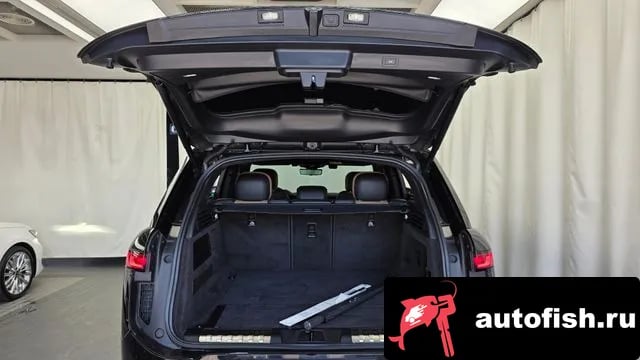 Land Rover Range Rover Sport Range Rover Sport 3rd Generation 2024 года - похожие автомобили
