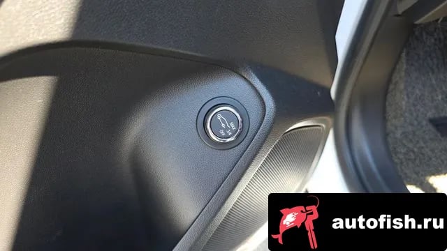 Chevrolet (GM Daewoo) Trailblazer Trailblazer 2021 года - похожие автомобили
