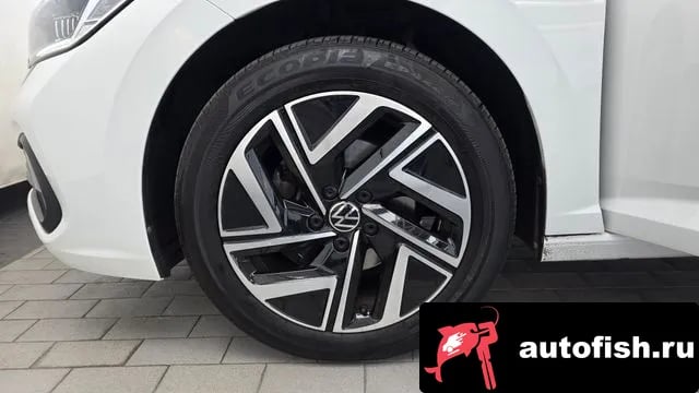 Volkswagen Jetta 7th Generation of Zeta 2023 года - вид 5