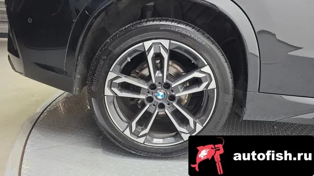 BMW X1 X1 (U11) 2025 года - вид 5