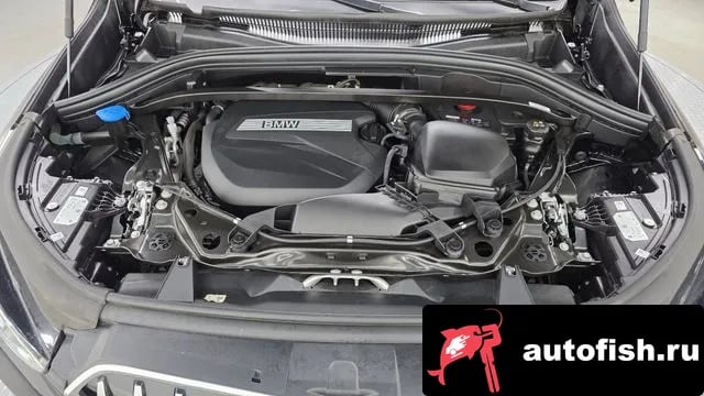BMW X1 X1 (U11) 2025 года - похожие автомобили