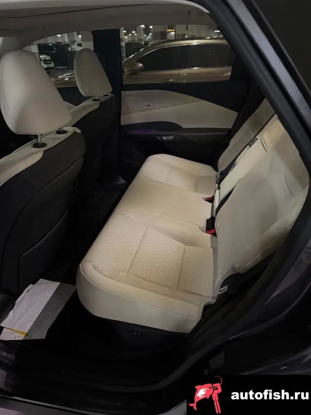 Lexus RX RX350h 5th generation 2024 года - вид 5