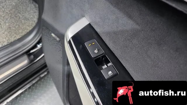 Kia EV6 EV6 2024 года - похожие автомобили