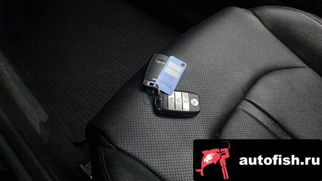 Kia K5 The New K5 2nd generation 2019 года - похожие автомобили