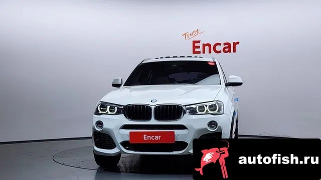 BMW X4 X4 (F26) 2018 года - похожие автомобили