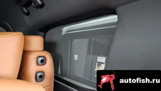 Toyota Alphard Alphad 4th Generation 2025 года - похожие автомобили