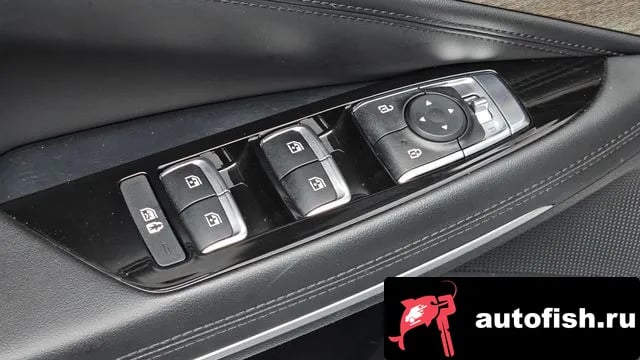 Kia K8 K8 2024 года - похожие автомобили