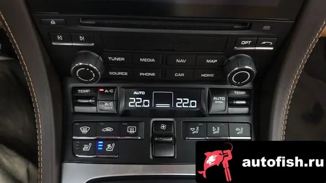 Porsche 718 718 Baxter 2022 года - похожие автомобили