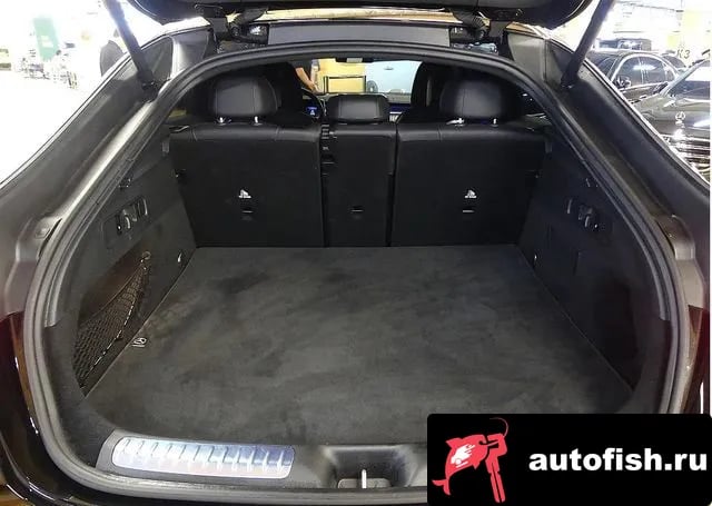 Mercedes-Benz GLC-Class GLC-Class X254 2024 года - вид 4