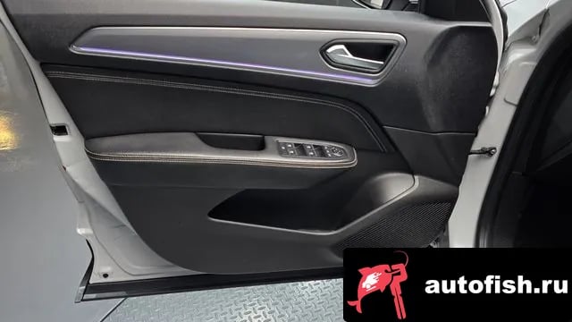 Renault Korea (Samsung) XM3 XM3 2020 года - похожие автомобили