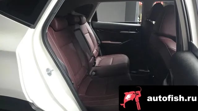 Kia Seltos Celtos 2020 года - похожие автомобили