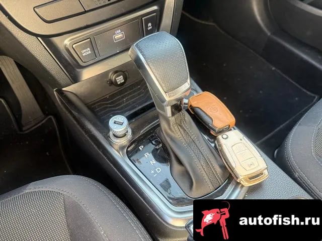 KG Mobility (Ssangyong) TIBOLI The New Tivoli 2023 года - вид 4