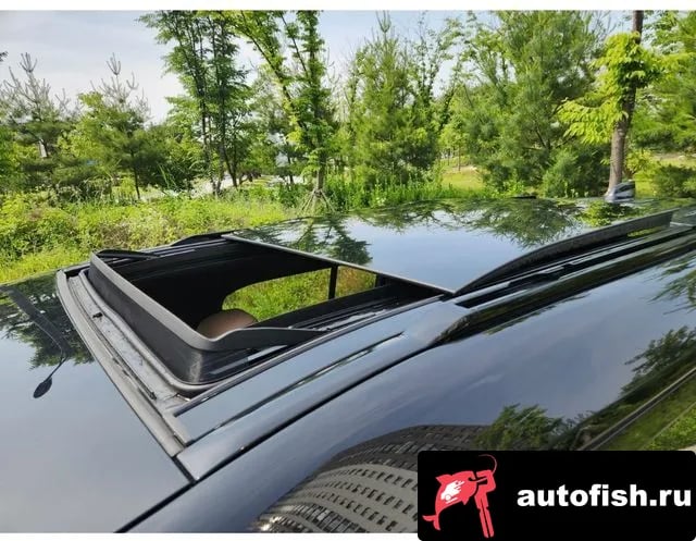 Land Rover Defender Bitdefender (L663) 2024 года - вид 5