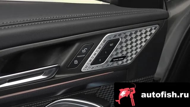 BMW iX1 iX1 (U11) 2023 года - похожие автомобили
