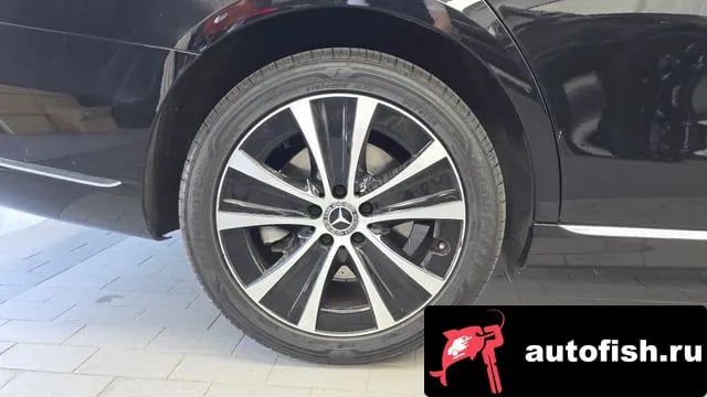 Mercedes-Benz E-Class E-Class W213 2019 года - вид 5