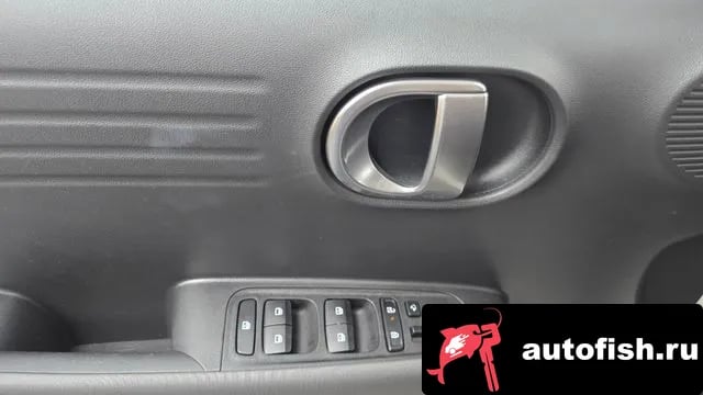 Hyundai Casper The New Casper 2024 года - похожие автомобили