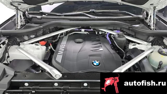 BMW X5 X5 (G05) 2025 года - вид 6