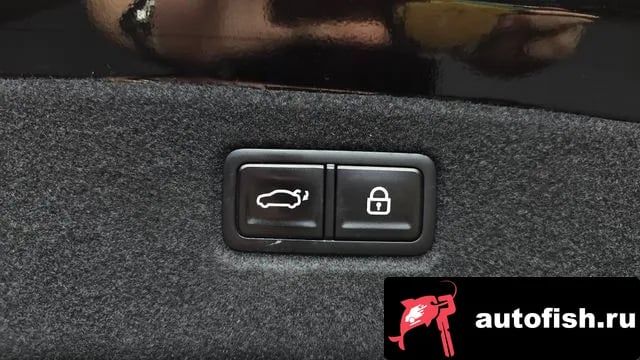 Kia K9 The New K9 2nd generation 2023 года - похожие автомобили