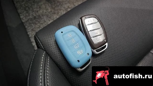 Hyundai Sonata Sonata New Rise 2018 года - похожие автомобили