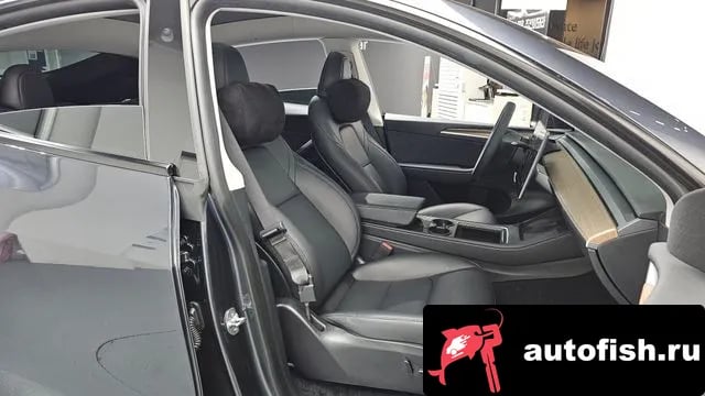 Tesla Model Y Model Y 2024 года - похожие автомобили