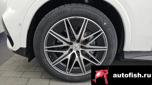 Mercedes-Benz GLC-Class GLC-Class X253 2025 года - вид 5